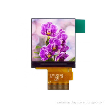 Customized TFT LCD